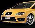 Seat Leon Cupra